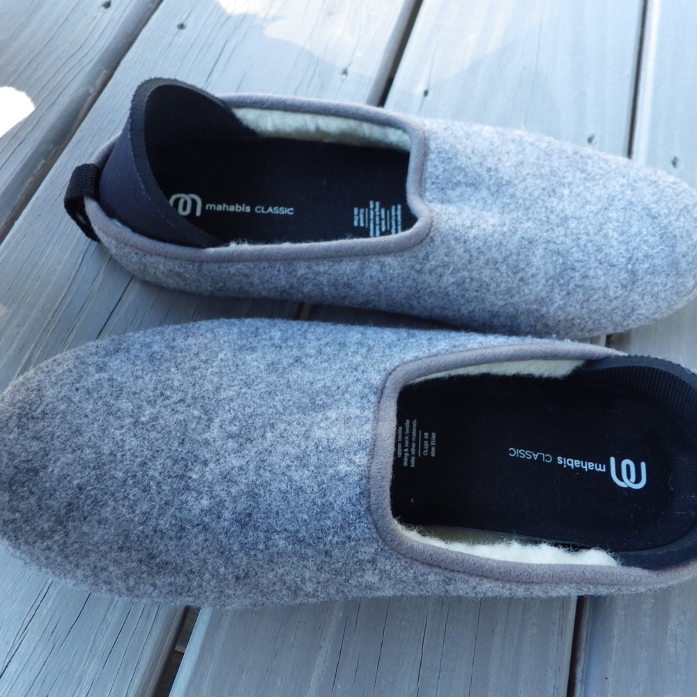 MAHABIS SLIPPERS